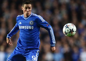 فرناندو خوزه تورس سانز