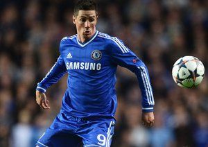 فرناندو خوزه تورس سانز|تلاش های زیاد و کم نتیجه تورس