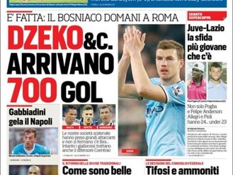 کوریه‌ره دلو اسپورت