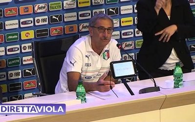 آخرین اظهارات پزشک تیم ملی ایتالیا در مورد شرایط مصدومان و آسیب دیده های این تیم برای دیدار با اروگوئه