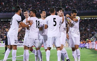 نگاه روز | شماره 10 تیم ملی نباید یک بازیکن ذخیره باشد