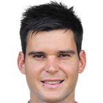 آلِن یوگان/گوریکا /اسلوونی / باشگاهی / مردان (2399)/40