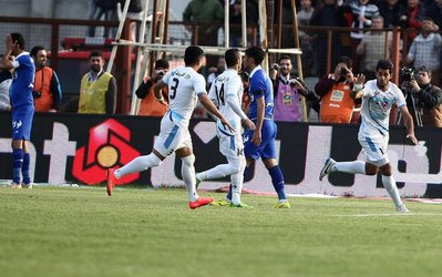 کنعانی‌زادگان: شادی گلم خوزستانی بود