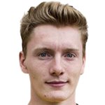 Sebastian Hirsch/بونِر اِس سی / / باشگاهی / مردان (6113)/35