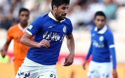 لیگ برتر | بیک‌زاده: پیکان بسته بازی می‌کرد