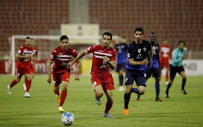 خبر بد برای پرسپولیس؛ نقشه شوم سعودیها برای یک اتفاق تلخ