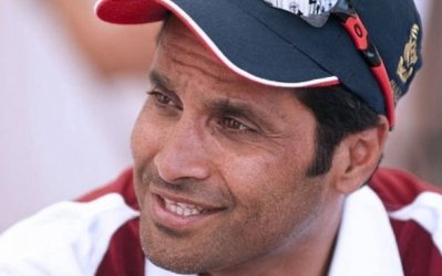 گفتگو جالب با ناصر العطيه قهرمان رالی داكار: فكر نمی‌كردم مردم ايران مرا بشناسند / دوست دارم برای رانندگان ايراني ورك‌شاپ برگزار كنم/ شما بايد ميزبانی رالي قهرمانی جهان را برگزار كنيد