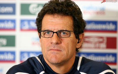 فابیو کاپلو: جام قهرمانی چمپیونز لیگ فصل جاری در دستان بایرن مونیخ یا چلسی خواهد بود