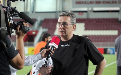 برانکو: اشتباهات فردی و داوری پرسپولیس را گرفتار کرده است/ نیازمند زمان هستیم