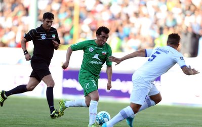 مدل فرهاد مجیدی خوب است یا مدل خداداد عزیزی؟