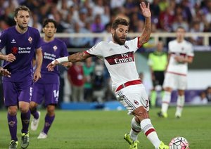 آنتونیو نوچرینو