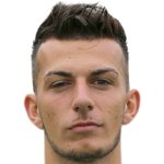 لیِرت پاکارادا/سَندهاسِن /آلمان / باشگاهی / مردان (3829)/31