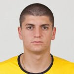 Marko Đurović/لاوسِن /مونته نگرو / باشگاهی / مردان (5125)/37