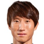 Tae-Min Park/سئونگنام /کره جنوبی / باشگاهی / مردان (536)/39