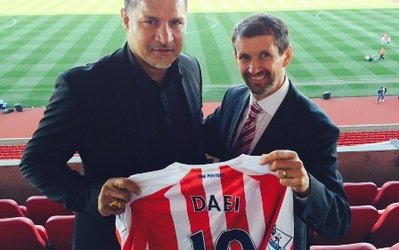 سعید زاهدیان | این جنس حرف‌های دایی نیست