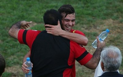 آقای گل مسابقات در راه پرسپولیس / سروش رفیعی در نیم‌فصل قرمز‌پوش می‌شود؟