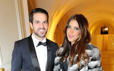 سوژه روز | نامزد فابرگاس دلیل انتقال پدرو به چلسی