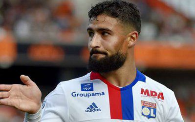 تمایل نبیل فکیر به حضور در لالیگا 