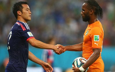 ساحل عاج باخت را با برد عوض کرد/ شکست دومین نماینده آسیا