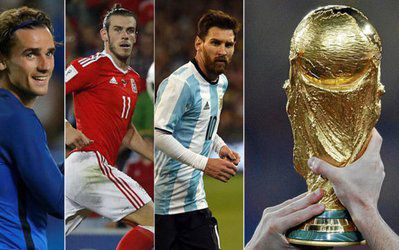 بررسی وضعیت تیم‌ها و ستاره‌هایی که در خطر از دست دادن جام جهانی قرار دارند
