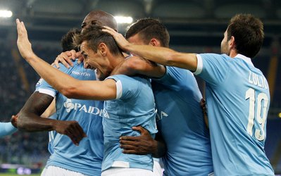 کلوزه: لاتزیو برای صعود به بازی های اروپایی می جنگد