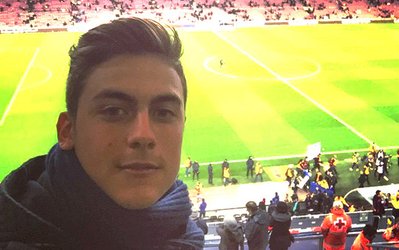 رم رقم پیشنهاد برای جذب دیبالا را افزایش داد