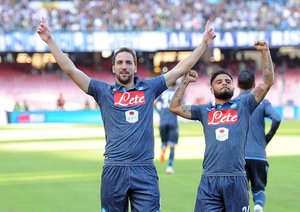 گونزالو ایگواین