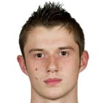 Corentin Fiore/سرکل بروژ /بلژیک / باشگاهی / مردان (1322)/30