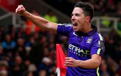 یوونتوس برای خرید نصری دست به کار می شود