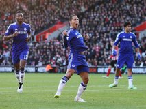 تیم منتخب هفته نوزدهم لیگ برتر انگلستان / چلسی به قهرمانیِ نیم‌فصل رسید