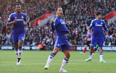 تیم منتخب هفته نوزدهم لیگ برتر انگلستان / چلسی به قهرمانیِ نیم‌فصل رسید