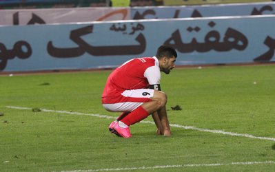 پرسپولیس در ماجرای طارمی خلاف کرده است