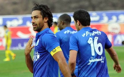 مجیدی: استقلال با درایت قلعه‌نویی قهرمان می‌شود