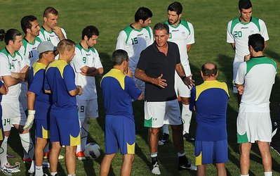 ابرهای تیره در آسمان تیم ملی / 3 مصدوم و 5 بازی تدارکاتی از دست رفته 