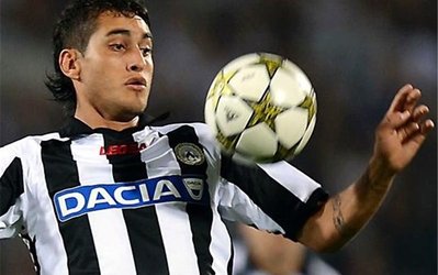 نقل و انتقالات | پریرای آرژانتینی به یوونتوس پیوست