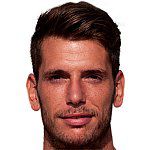 پدرو آلکالا جیرادو Alcalá Guirado/ژیرونا /اسپانیا / باشگاهی / مردان (3707)/36