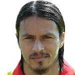 گيلبرتو مارتينز ويدال/مونزا /ایتالیا / باشگاهی / مردان (3910)/46