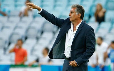 چرچ: کی‌روش همه را شگفت‌زده‌ کرد/ بازی ایران - استرالیا رویایی می‌شود / همگان فکر می‌کردند ایران دفاعی بازی می‌کند