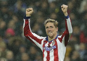 فرناندو  تورس