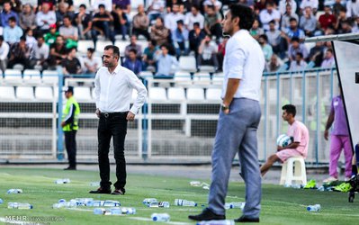 بازنده‌ بزرگ لیگ تا هفته هفتم را بشناسید؛ خاندانی از دیار تبریز