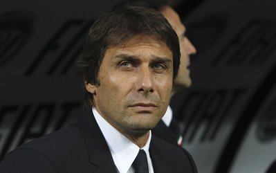 پیام تبریک کونته برای شاگردان قدیمی‌اش