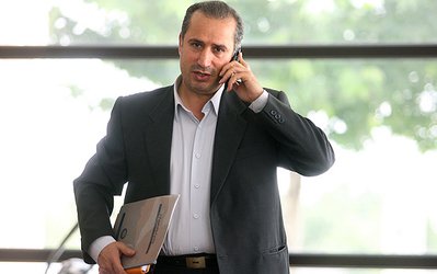 مجمع فدراسیون فوتبال | تاج: در مورد بدهی‌های باشگاه‌ها تعیین تکلیف شد / از هیات‌رئیسه کسی برکنار نمی‌شود