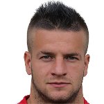 آتیلا توران/كايسری اسپور /ترکیه / باشگاهی / مردان (371)/33