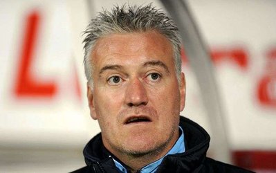 دشام: گروه بسیار سختی است اما امیدواریم