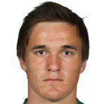 Tilen Klemenčič/دومزِل /اسلوونی / باشگاهی / مردان (1336)/30