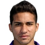 Oswal Andrés Álvarez Salazar/اندرلخت /بلژیک / باشگاهی / مردان (265)/30