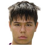 گئورگی ژوکوف/ویسلا کراکوف /لهستان / باشگاهی / مردان (723)/31