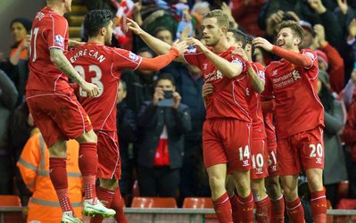 لیگ جزیره | چلسی، من‌سیتی، من‌یونایتد، آرسنال و لیورپول همگی دیدارهای هفته 28 را با بُرد پشت‌سر گذاشتند