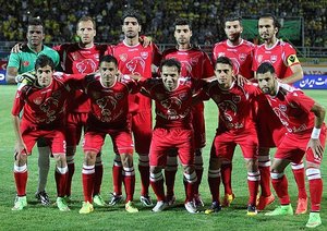 پرسپولیس