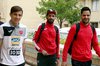 کامیابینیا هم برای برانکو تمام شد!